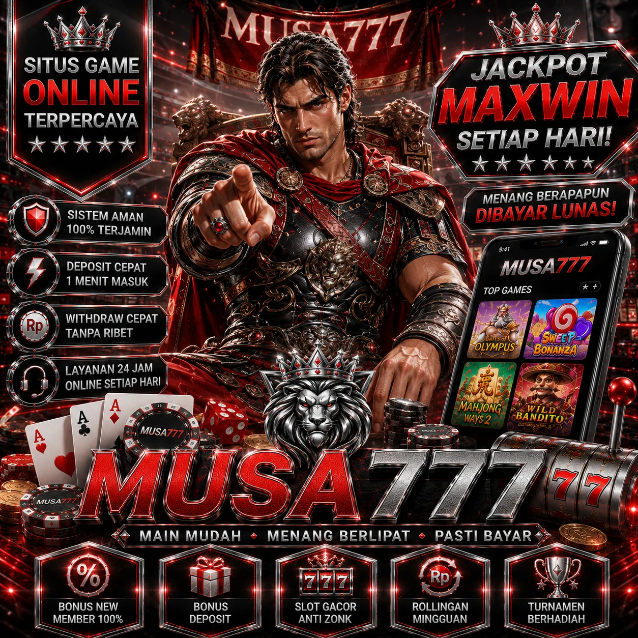 MUSA777Banner